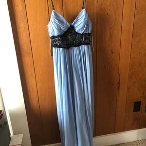 NWOT Marchesa Dress